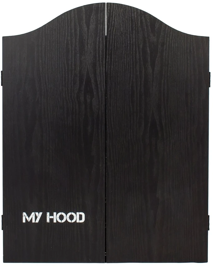 „My Hood“ – namų smiginio centras (702011)