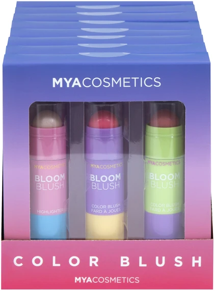 Mya - Make Up Color skaistalai ir žymeklis (336-426004)