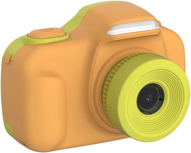 „myFirst Camera 3 Geltona“