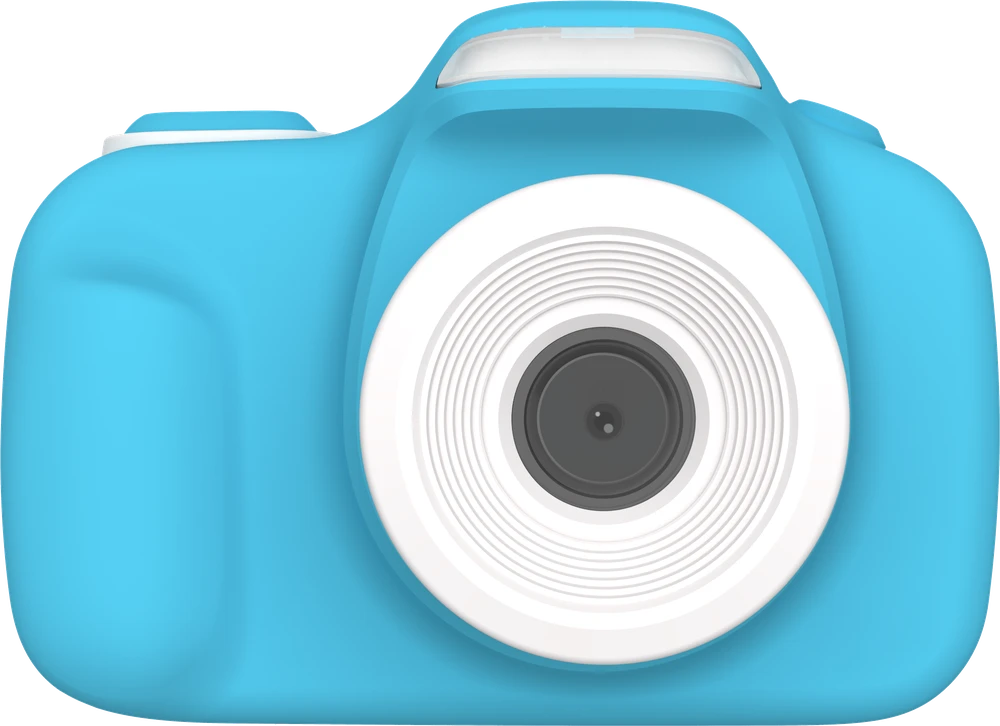 myFirst Camera 3 Mėlyna