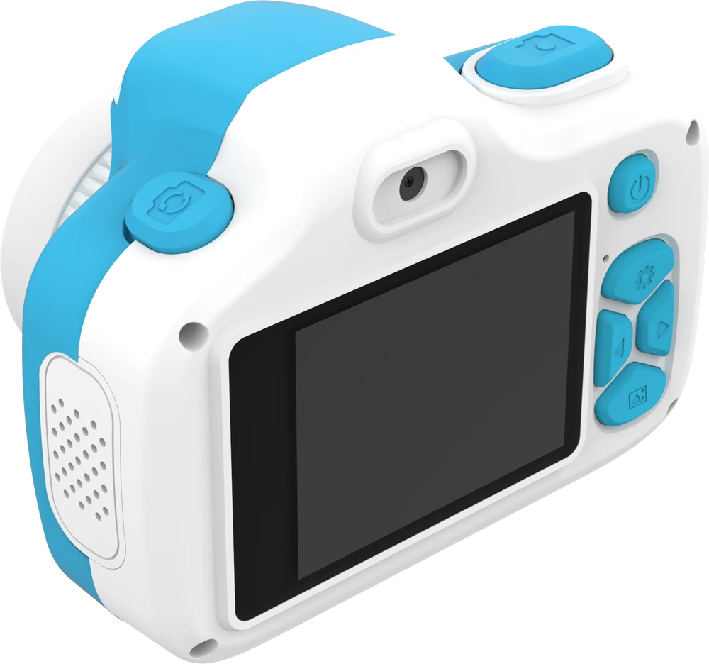 myFirst Camera 3 Mėlyna