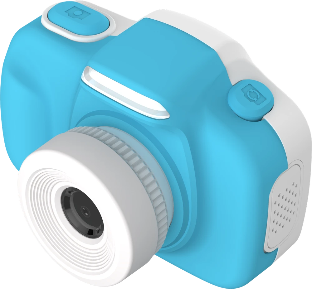 myFirst Camera 3 Mėlyna