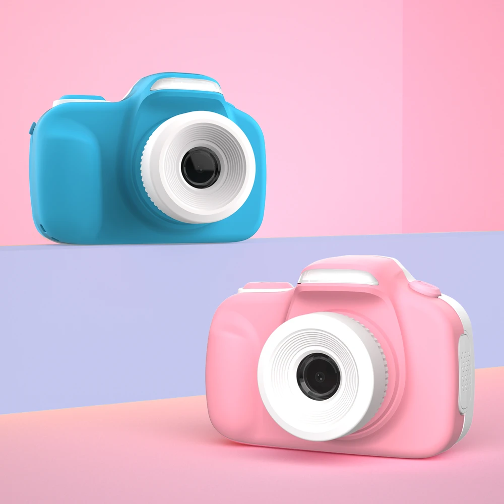 myFirst Camera 3 Mėlyna