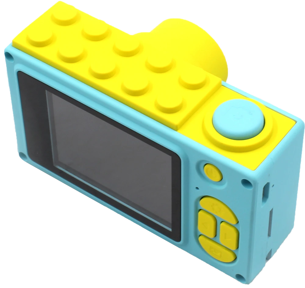 myFirst Camera 2 Mėlyna