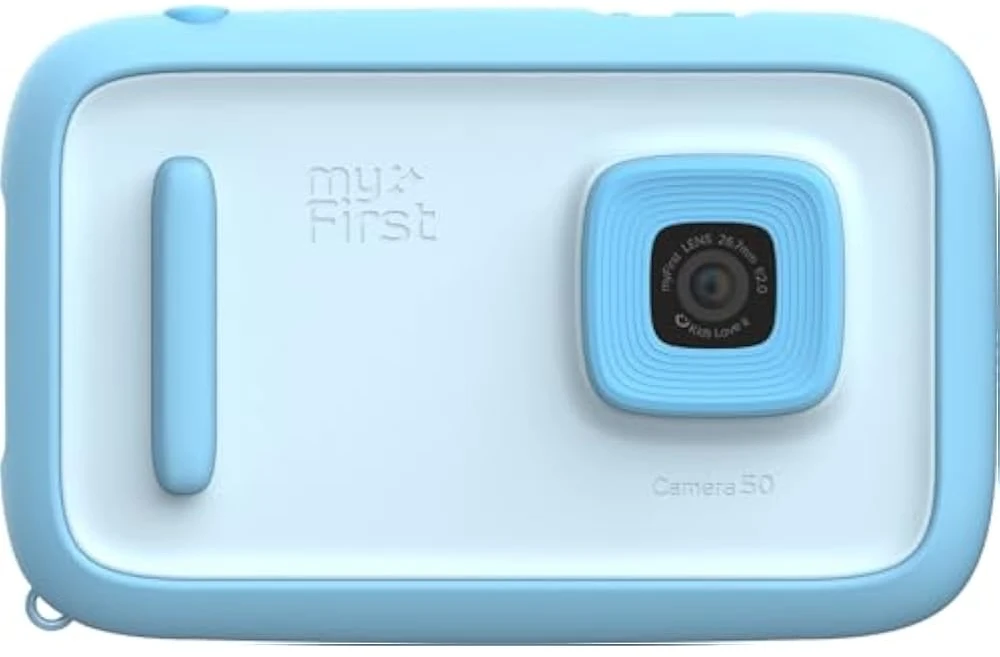 myFirst Camera 50 violetinė
