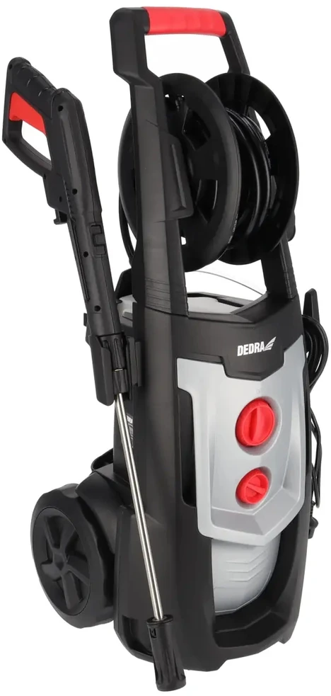 Dedra Aukto slegio plovimo irenginys 2300W