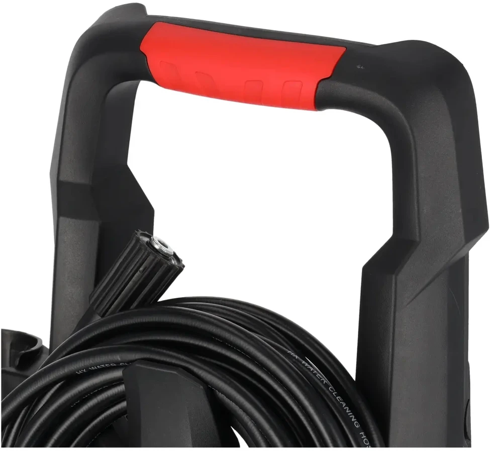 Dedra Aukto slegio plovimo irenginys 2400W 120180bar 480lh 8m