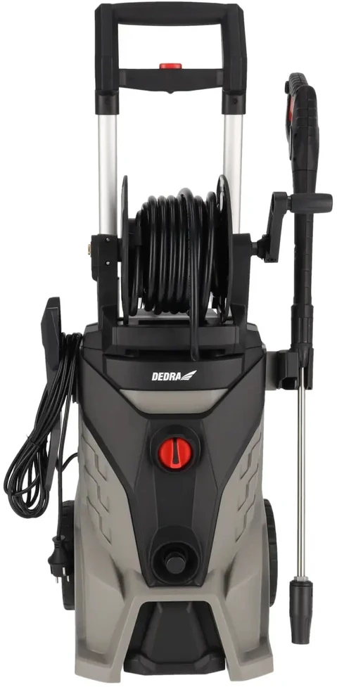 Dedra Aukto slegio plovimo irenginys 2500W 130195Bar 450lh 10m