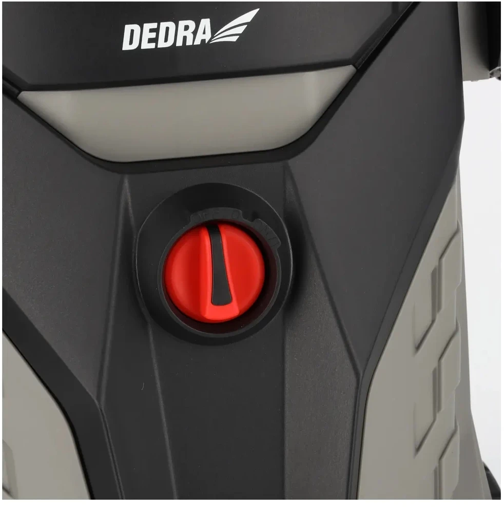 Dedra Aukto slegio plovimo irenginys 2500W 130195Bar 450lh 10m