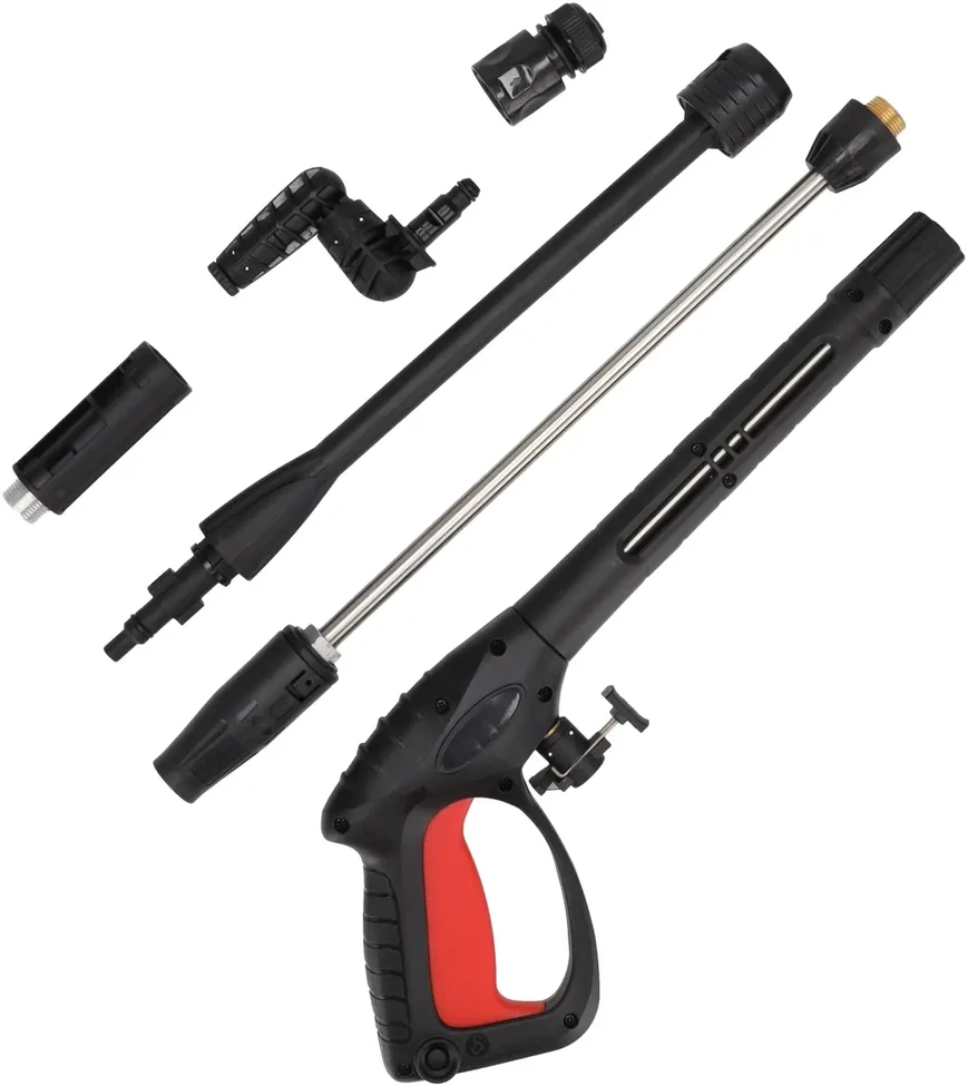 Dedra Aukto slegio plovimo irenginys 2500W 130195Bar 450lh 10m