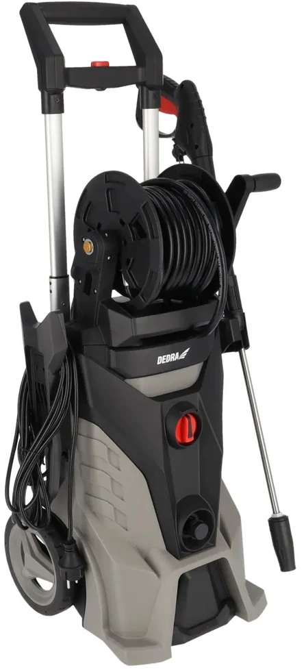 Dedra Aukto slegio plovimo irenginys 2500W 130195Bar 450lh 10m