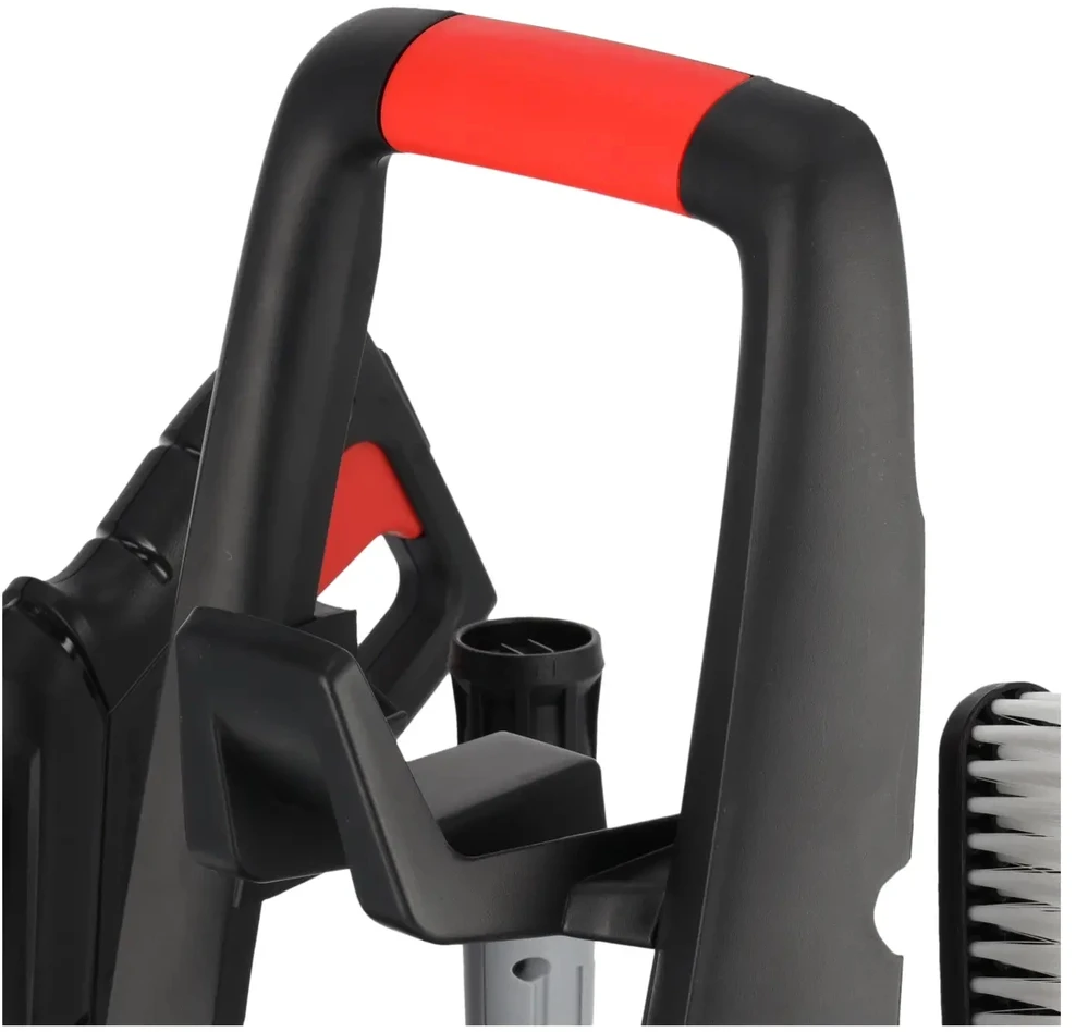 Dedra Aukto slegio plovimo irenginys 1700W 130bar 420lh