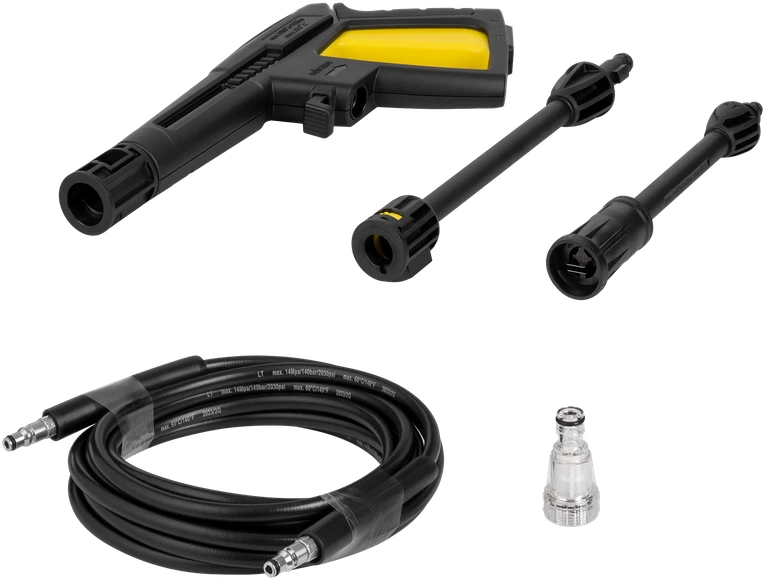 Rebel Slėginis ploviklis LT303 1200W