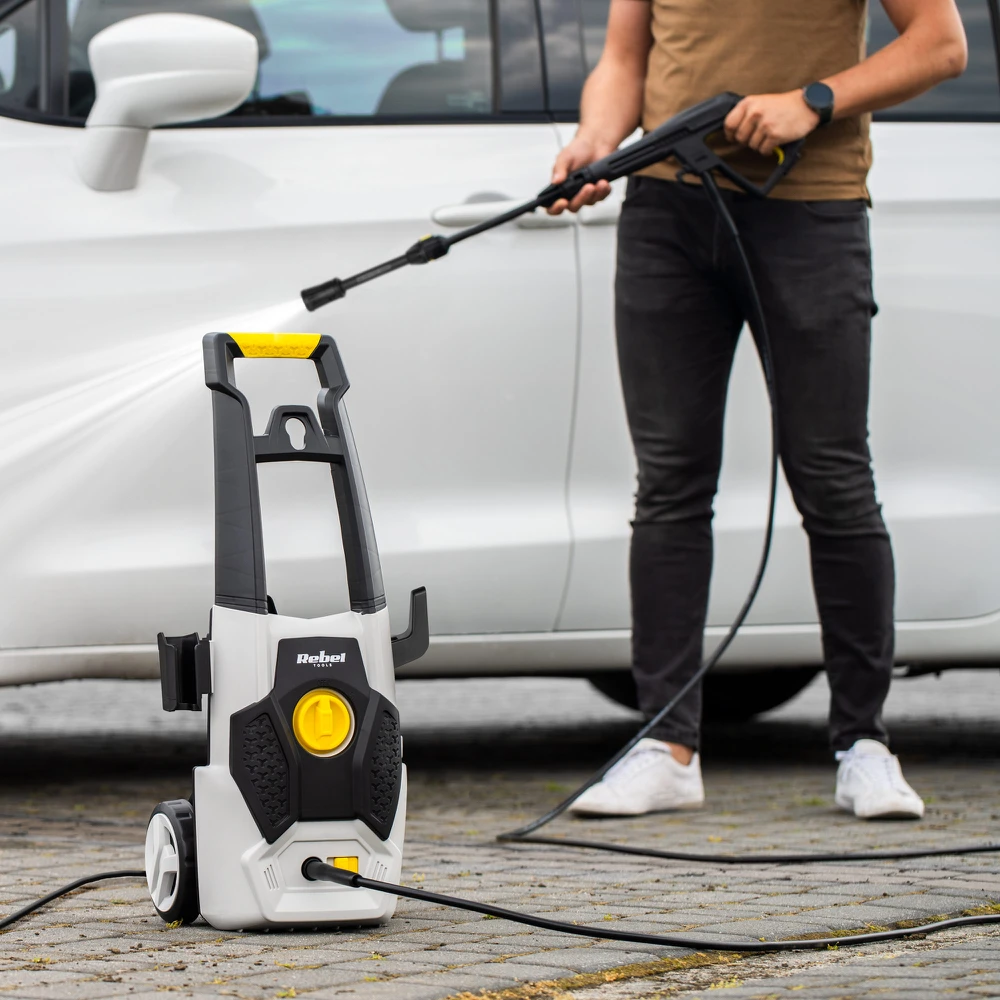 Rebel Slėginis ploviklis LT303 1200W