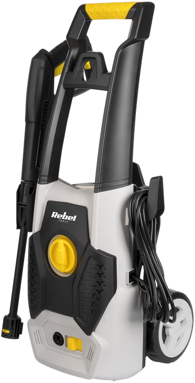 Rebel Slėginis ploviklis LT303 1200W