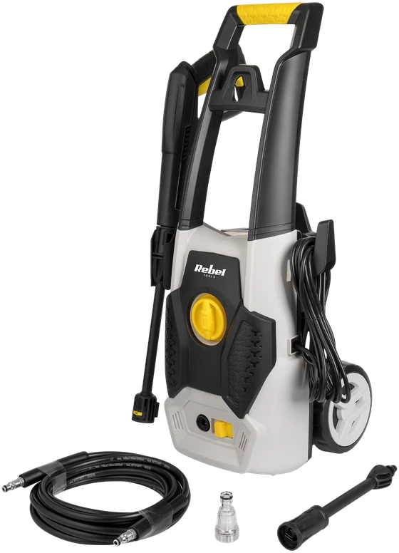 Rebel Slėginis ploviklis LT303 1200W