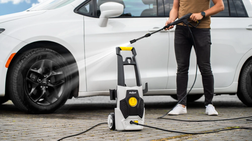 Rebel Slėginis ploviklis LT303 1200W