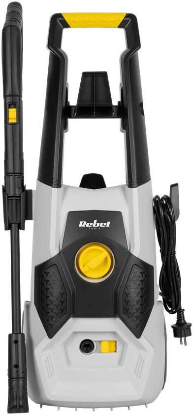 Rebel LT503B 1800W slėgio plovimo įrenginys