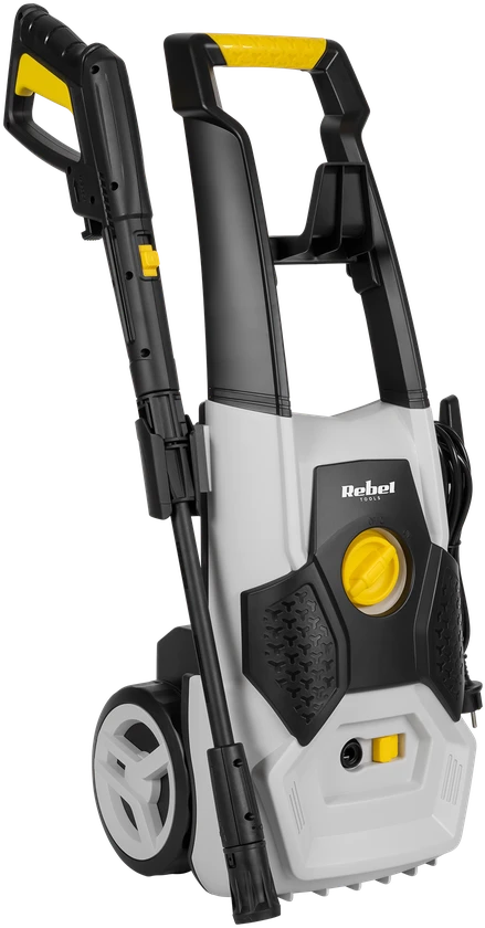 Rebel LT503B 1800W slėgio plovimo įrenginys