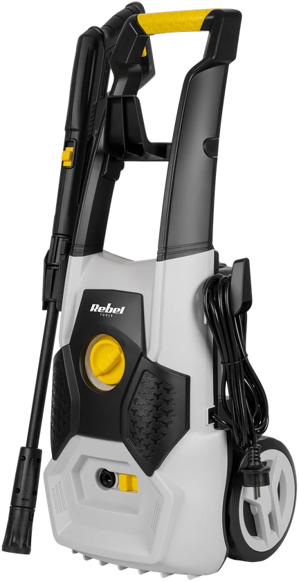 Rebel LT503B 1800W slėgio plovimo įrenginys