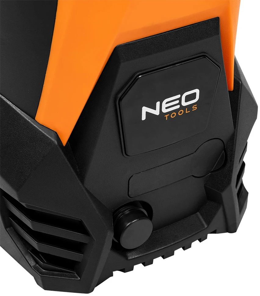 Neo Tools Myjka Slėginis plovimo įrenginys 1600 W, maksimalus slėgis 135 barai