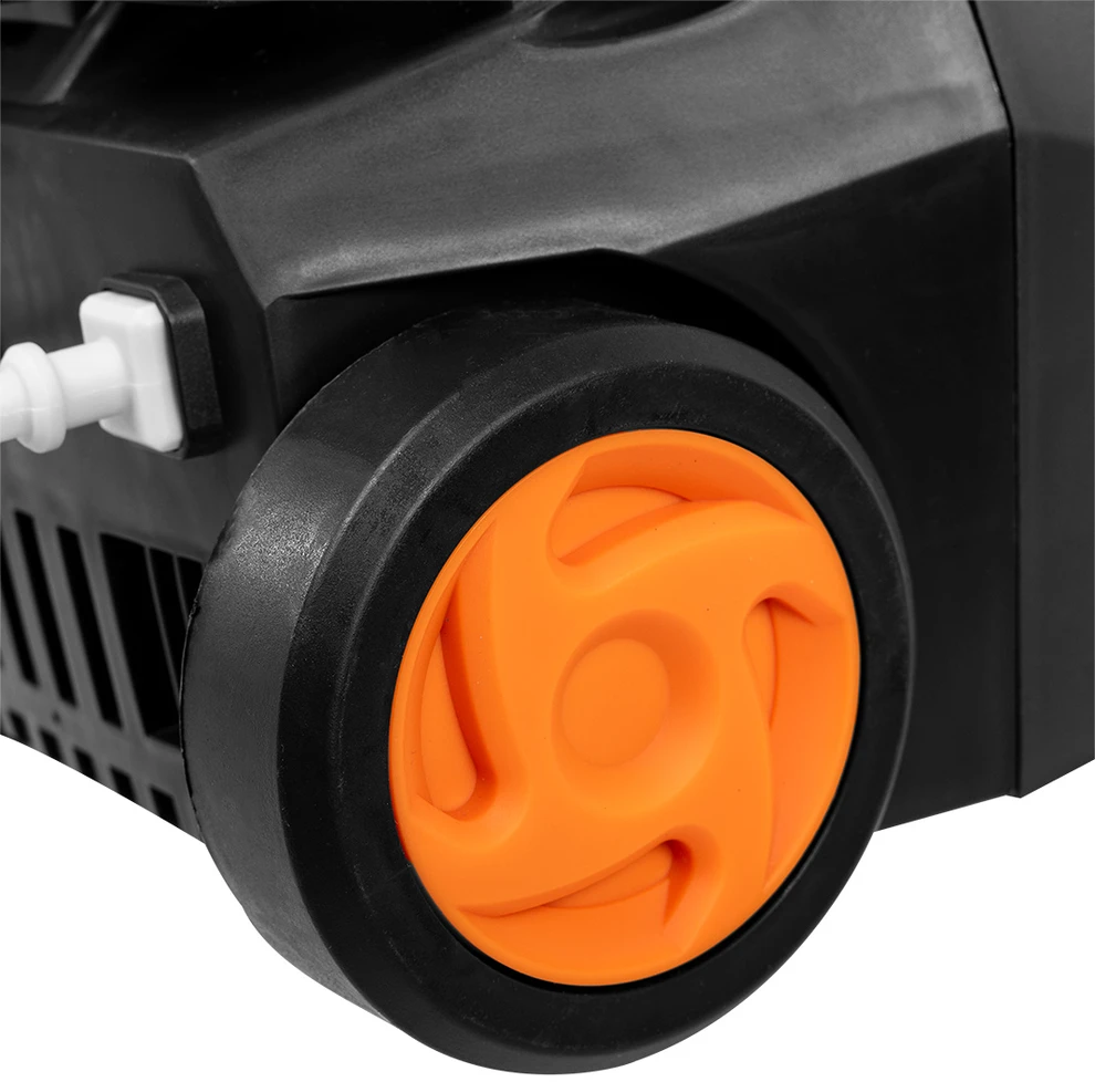 Neo Tools Myjka Slėginis plovimo įrenginys 1600 W, maksimalus slėgis 135 barai