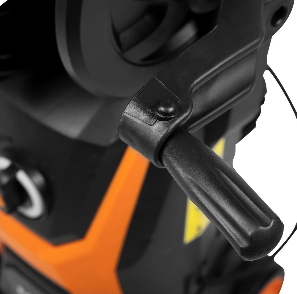 Neo Tools Myjka Slėginis plovimo įrenginys 1600 W, maksimalus slėgis 135 barai