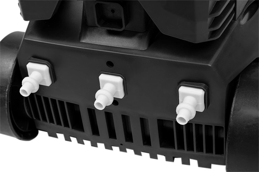 Neo Tools Myjka Slėginis plovimo įrenginys 1600 W, maksimalus slėgis 135 barai