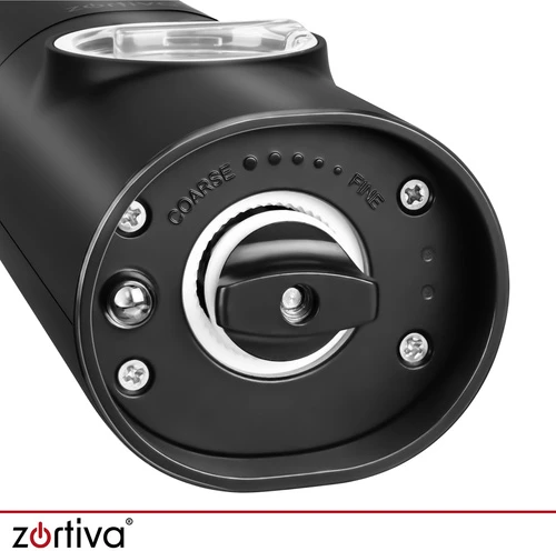 Młynek elektrinis - 2 vnt. Zortiva