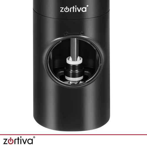 Młynek elektrinis - 2 vnt. Zortiva