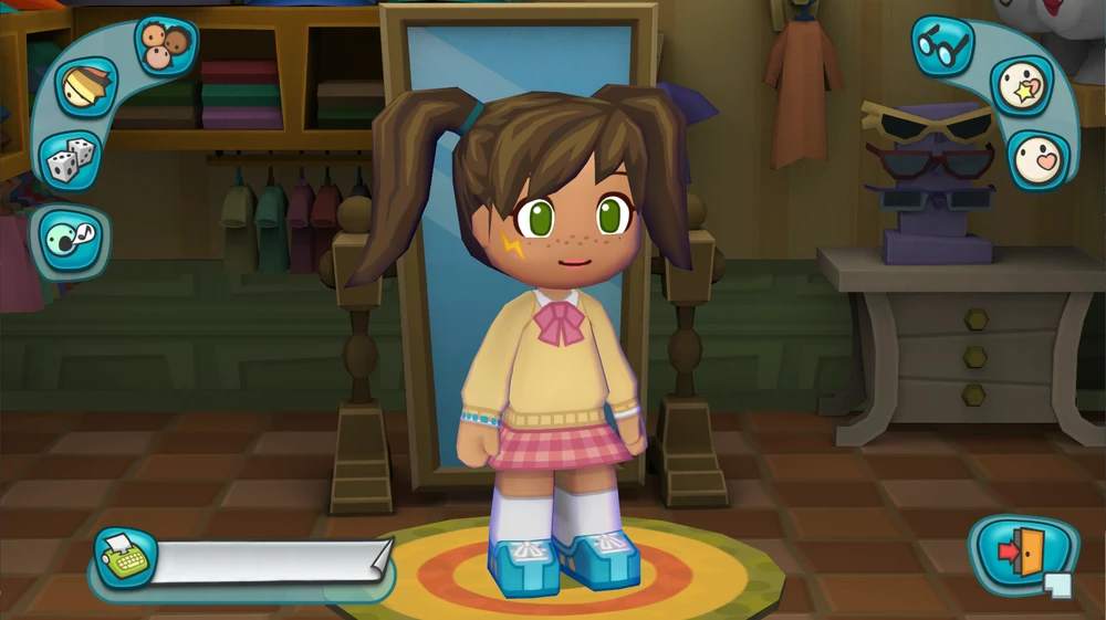Electronic Arts EA „MySims Cozy“ rinkinys