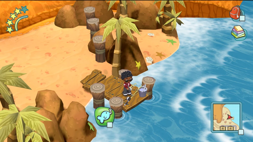 Electronic Arts EA „MySims Cozy“ rinkinys