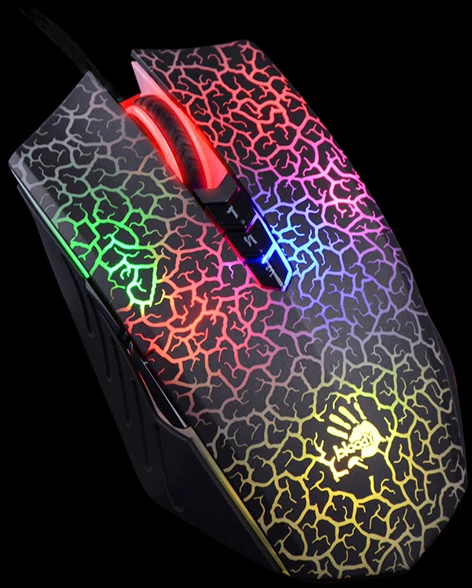 Pelė žaidimams A4Tech Bloody A70