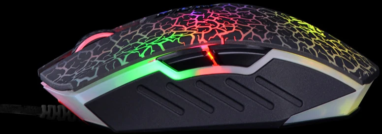 Pelė žaidimams A4Tech Bloody A70