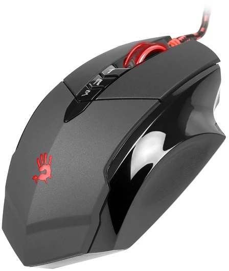 A4Tech A4TMYS43940 Pelė žaidimams Bloody V7m