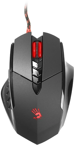 A4Tech A4TMYS43940 Pelė žaidimams Bloody V7m