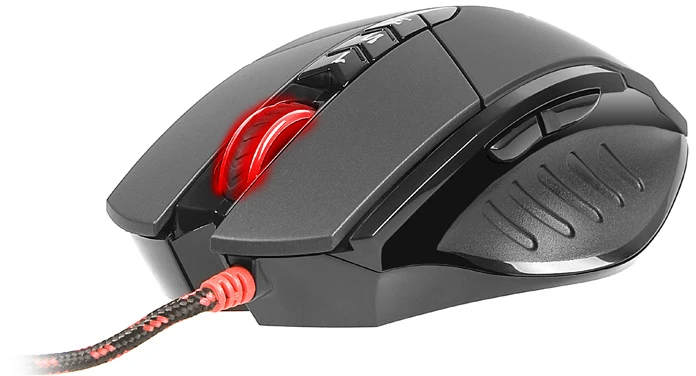 A4Tech A4TMYS43940 Pelė žaidimams Bloody V7m