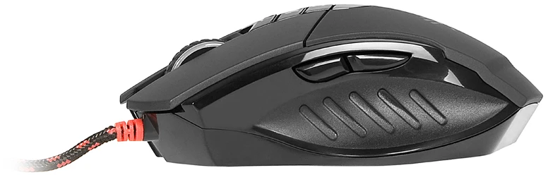 A4Tech A4TMYS43940 Pelė žaidimams Bloody V7m