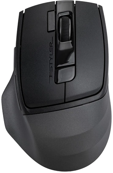 A4Tech Fstyler FB45 CS AIR2RF belaidė pelė