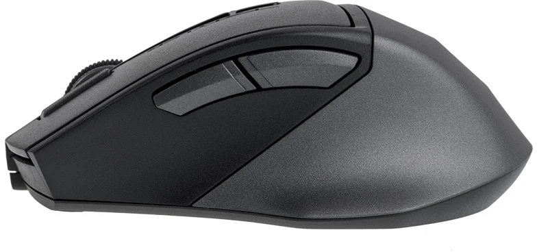 A4Tech Fstyler FB45 CS AIR2RF belaidė pelė