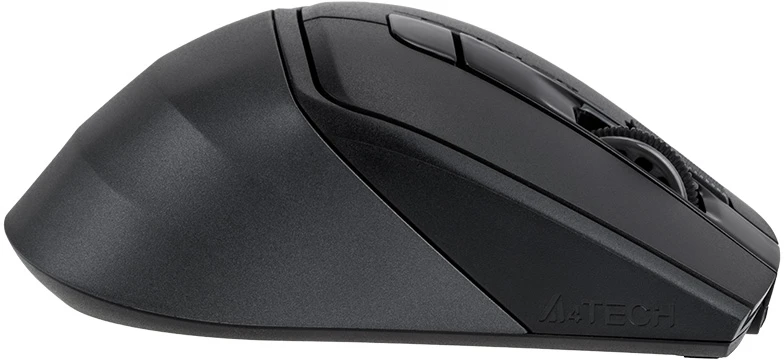 A4Tech Fstyler FB45 CS AIR2RF belaidė pelė