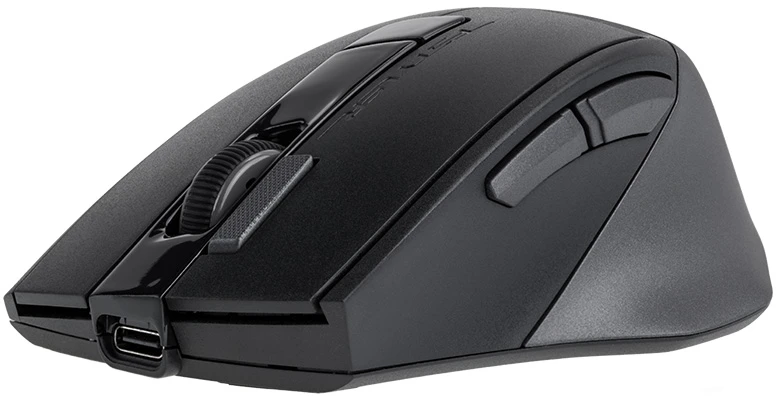 A4Tech Fstyler FB45 CS AIR2RF belaidė pelė