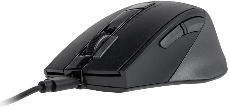 A4Tech Fstyler FB45 CS AIR2RF belaidė pelė