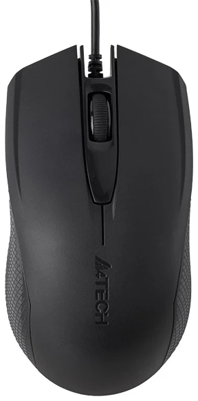 A4Tech A4TMYS46059 Pelė A4Tech OP-760 USB