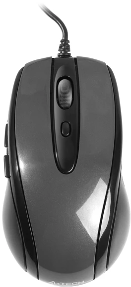A4Tech A4TMYS44125 Pelė V-TRACK N-708X