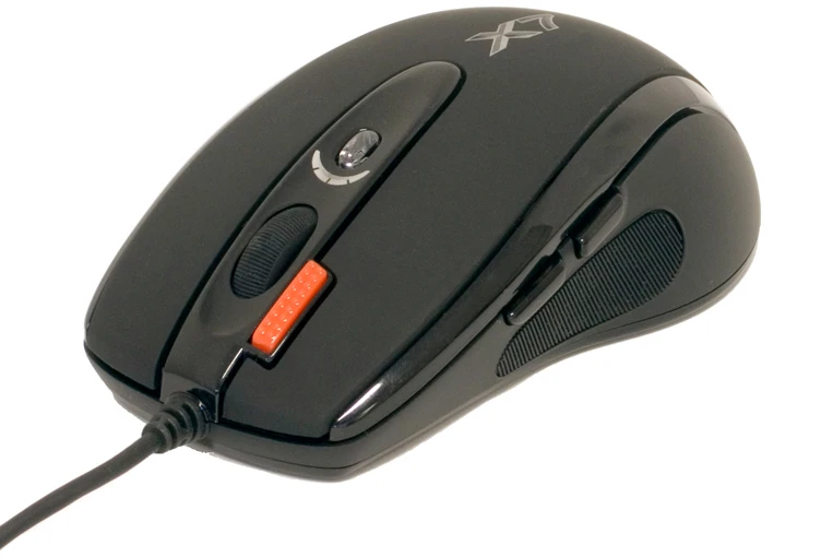 A4Tech A4TMYS27923 Pelė XGame Opto Oscar X710