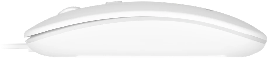 Rebel WDM210 Pelė Baltas