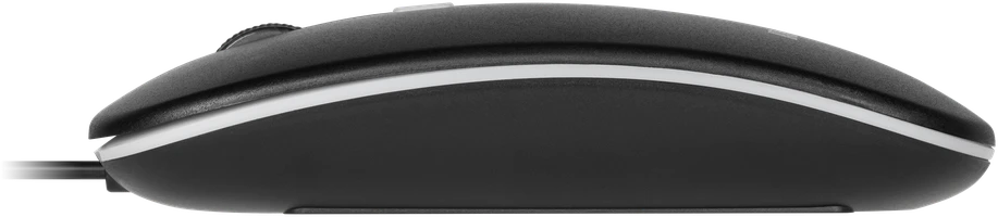 Rebel WDM210 Pelė Juodas