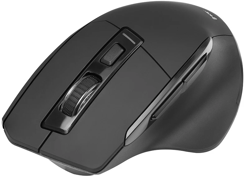 TRACER Cozy RF 2.4 GHz pelė