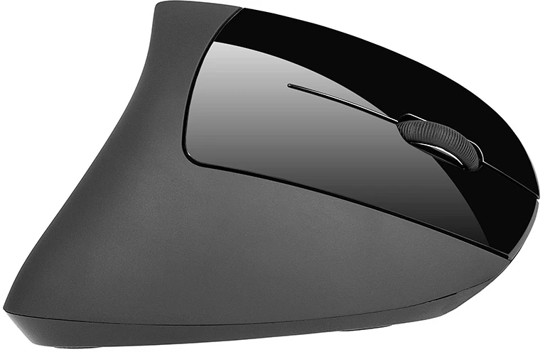 TRACER TRAMYS44214 Pelė TRACER Flipper RF nano USB Ergonomic